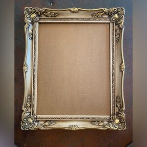 Vintage picture frame